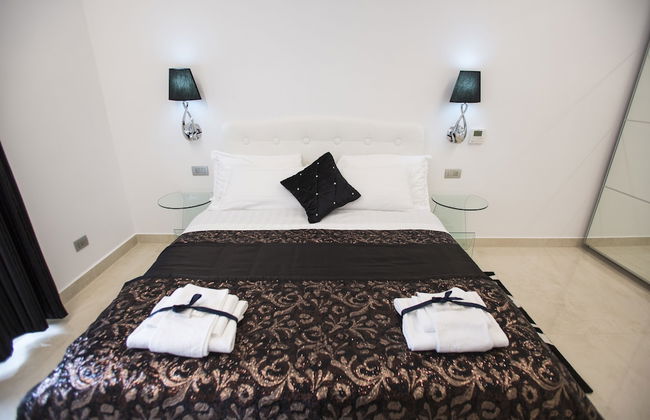 San Pietro Grand Suite - Foto 16