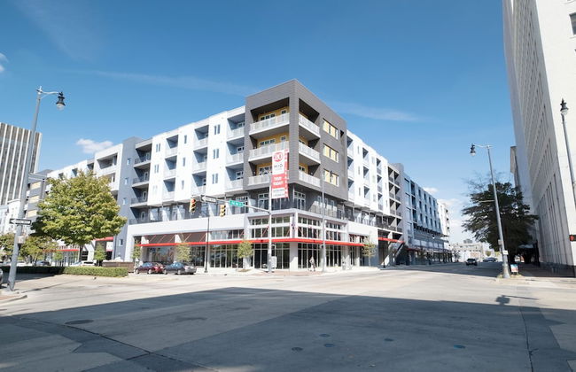 Landing Midtown - Foto 30