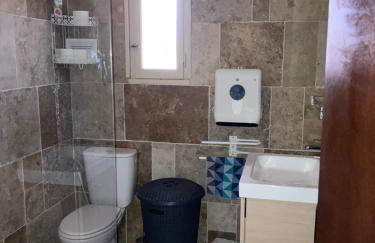 Gîte col de la lauze avec vue sur le château de Montségur - Foto 6