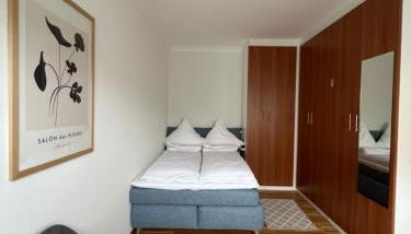 Ferienwohnung Cléo - 5 Minuten vom Schloss Dankern entfernt - Foto 5