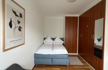 Ferienwohnung Cléo - 5 Minuten vom Schloss Dankern entfernt - Foto 5