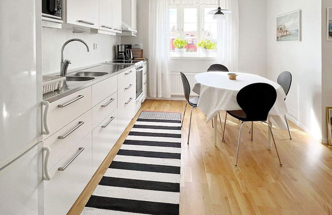 6 Person Holiday Home in Yngsjo, Sverige-by Traum - Foto 7