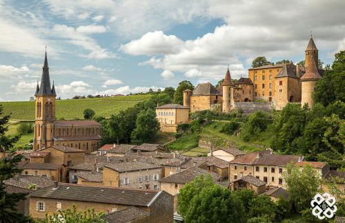 Saint Amour Appartement T2 - Foto 17