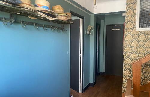 Maison de ville dans la baie du Mont Saint Michel - Foto 17