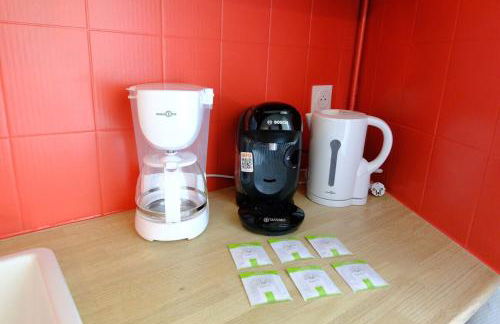 Rouen Gare - Grand T4 pour 6 personnes - Photo 7