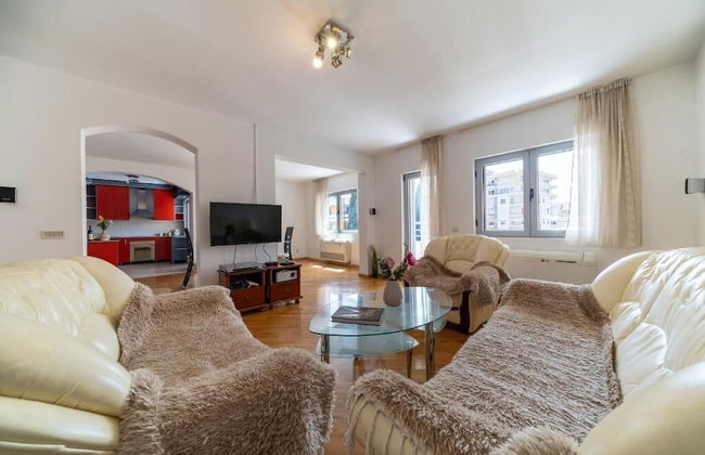 SMS Apartments - Foto 45