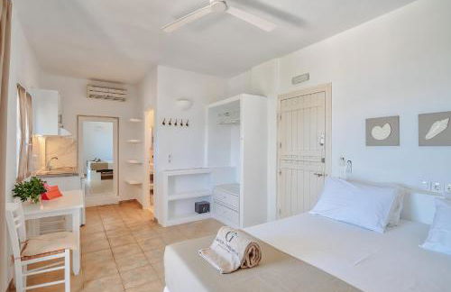 Glaros Studios Apartments - Foto 46