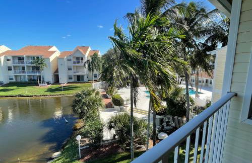 Relaxing Condo with Heated Pool - Foto 15