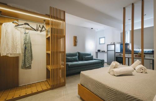 Capital Suites Skopelos - Foto 26