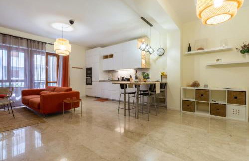 Sonnino House - Foto 1