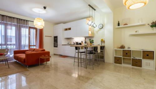 Sonnino House - Foto 1