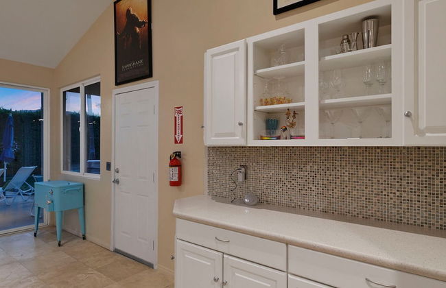 The Palms- Pool Jacuzzi and Pet Friendly - Photo 54