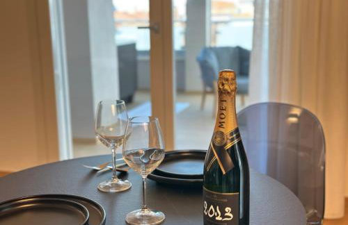 Mediterranea Apartments Aurora - Foto 13