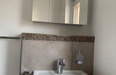 Urban Apartement-Boardinghouse Wadersloh - Foto 32