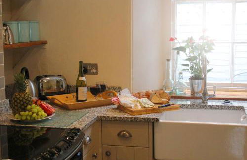 Tide House Seaside Holiday Cottage - Foto 19