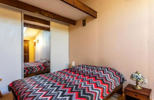 Holiday Home Les Mimosanes-3 by Interhome - Foto 16