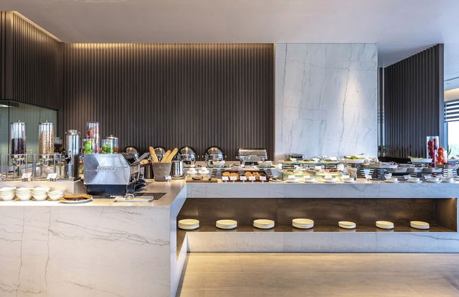 Fraser Residence Hanoi - Foto 75