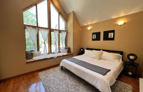 Snowbasin + Powder Mountain + Spa + Eden - Foto 59