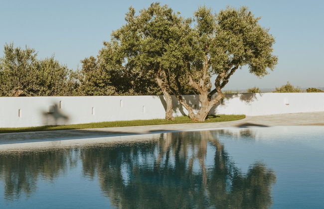 Masseria Borgo Ritella - Foto 47