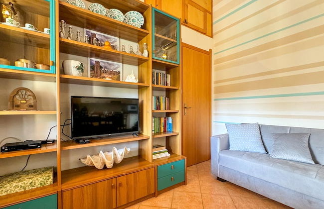 La Casa Delle Rose in Santa Caterina di Pittinuri - Foto 22