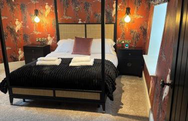 The Coach House on Love Lane - 3 stunning apartments in the Yorkshire Dales - Foto 9