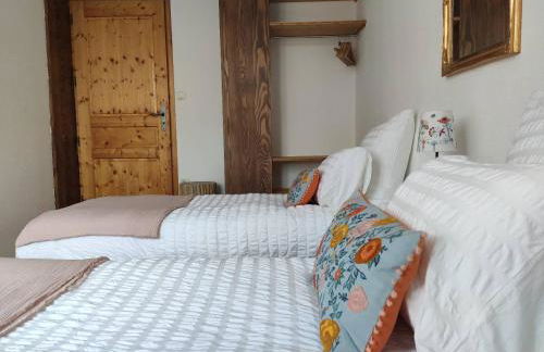 La Source Du Pré Masset - Foto 75