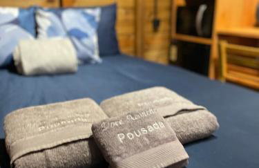 Pousada Doce Aconchego - Grão Pará - Aiurê - Foto 8