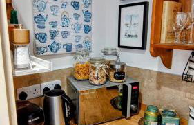 Ropewalk Cottage - A Little Treasure By The Coast - Foto 15