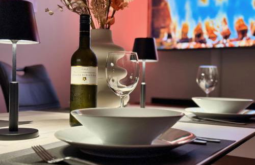 Ferienwohnung Pistenblick - Photo 19