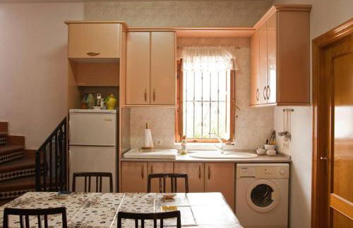 Vivienda Rural El Mirador de Enix - Foto 5