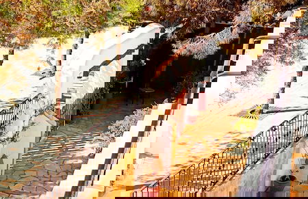 La Pérgola Habitaciones Rústicas - Foto 40