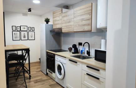 BOUTIQUE Apartment AVE Centro Lleida - Foto 2