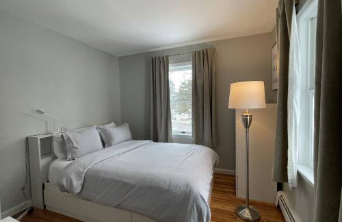 Main Street Stay Westport - Foto 22