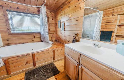 Budro's Bungalow cabin - Foto 45