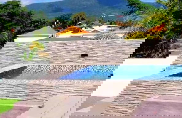 Rooftop Garden Jacuzzi Luxury Villa - Photo 16