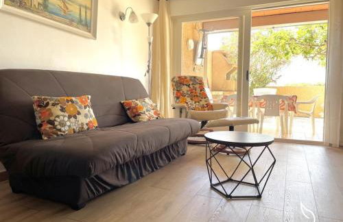 Appart plain-pied 4 pers - piscine - parking - Foto 20