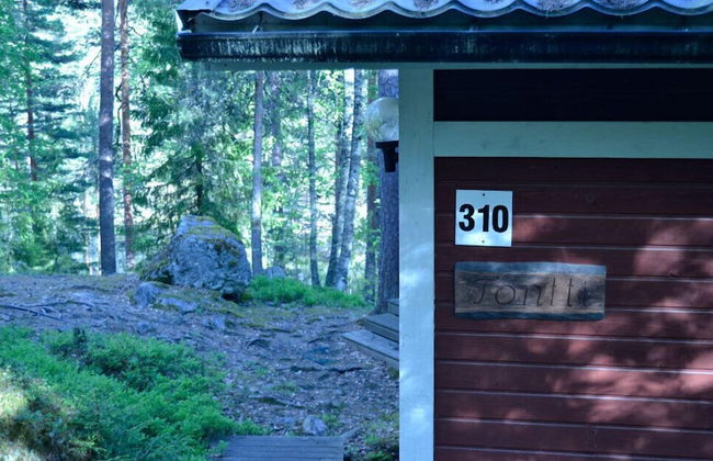 Salkolahti Tontti - Foto 24