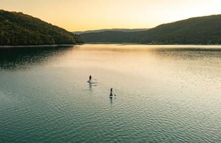 L'Orgelétaine : Grande Maison au milieu des Lacs du Jura - Foto 62