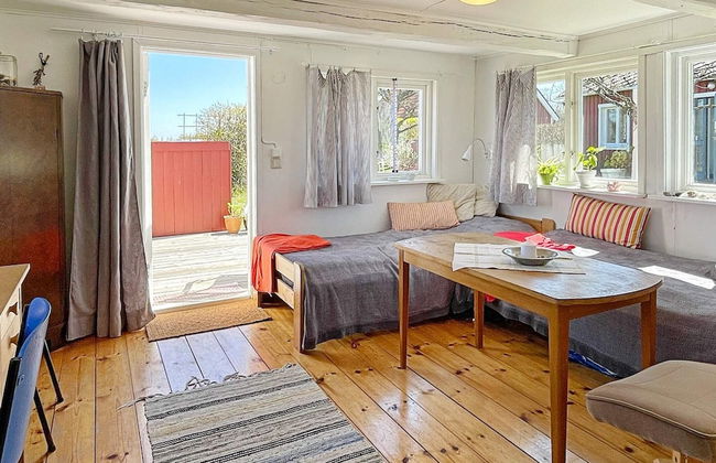 2 Person Holiday Home in Brosarp - Foto 3