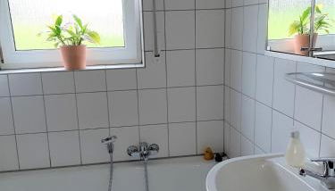 Twistesee Ferienwohnung - Photo 2, Shower
