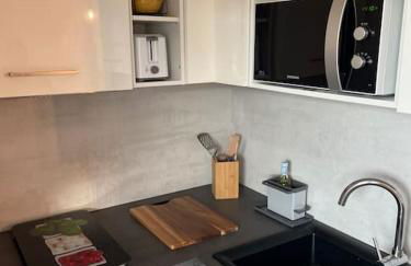 CASA NINA FURIANI CORSE Appartement en résidence - Foto 29