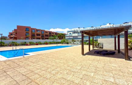 Playa Tejita Family Apartment near Beach - Foto 3