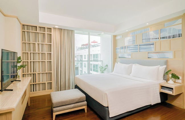 Shama Petchburi 47 Bangkok - Photo 16