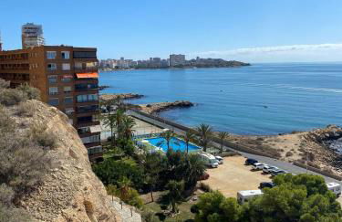 Vistas al mar y terraza Albufera - Photo 28