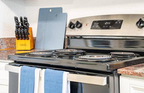 Central 3BD wPool and Covered Patio 10 min to FLL - Foto 24