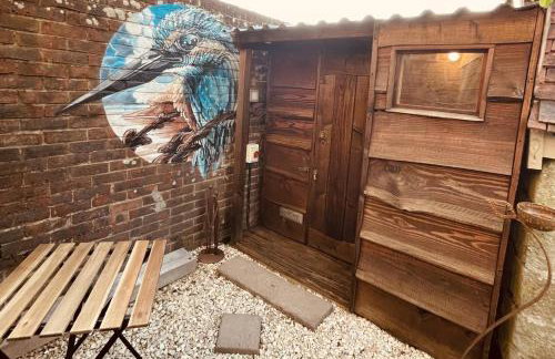 Charming Cottage Sleeps 4 With Sauna - Foto 6