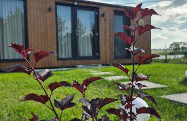 Cichy Brzeg Mazurski - Foto 33