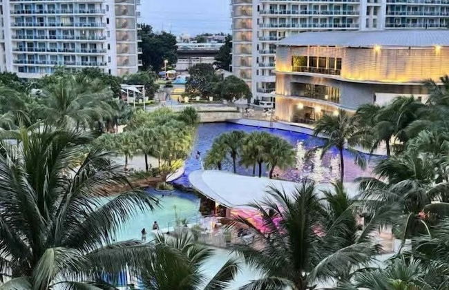 Rio East Tower - Azure Urban Resort - Foto 16