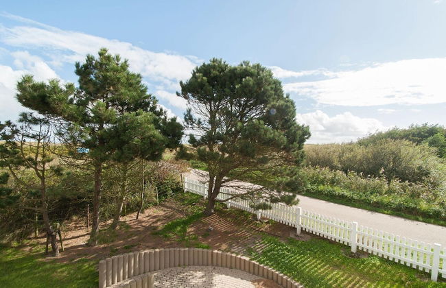 Apartment With a View of Dunes of Groote Keeten - Foto 65