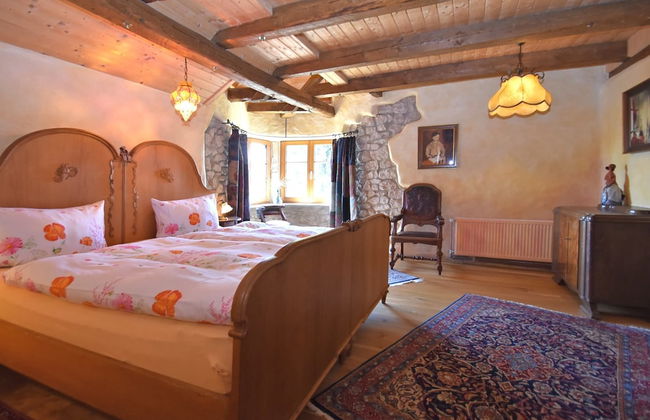 Wundervilla in Hessen in Waldnahe - Foto 30